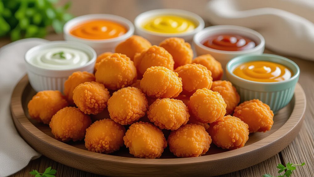 buttermilk marinated crispy chicken