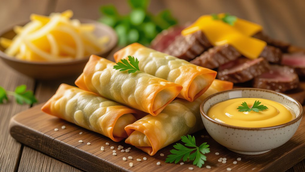 chop saut garnish enjoy