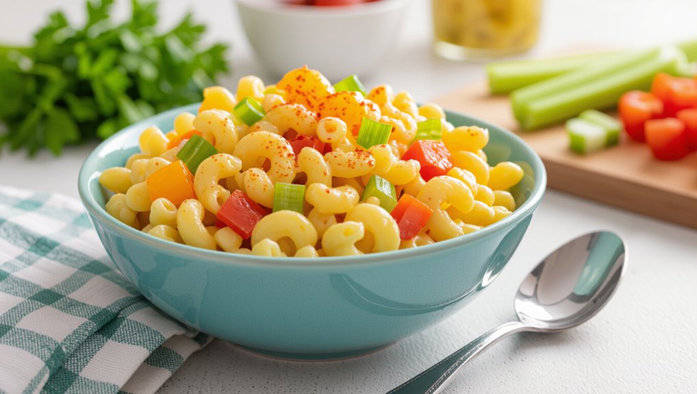 classic macaroni salad recipe