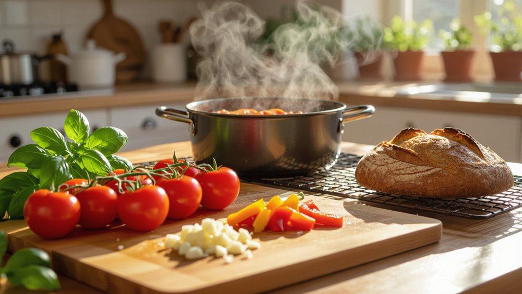 create memorable culinary experiences