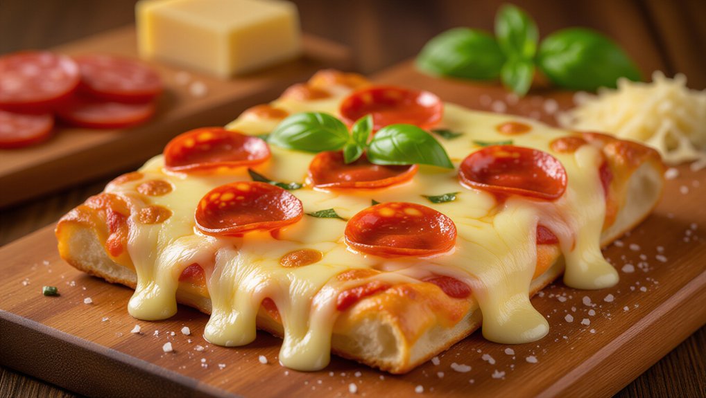 gather ingredients saut garnish