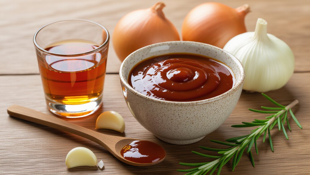 gather simmer serve enjoy