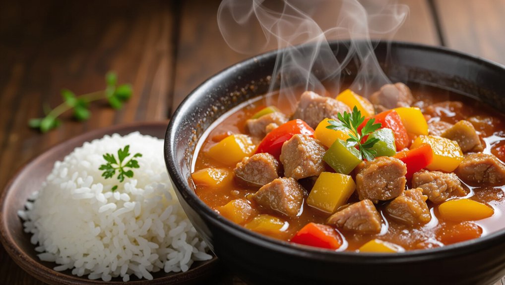 hearty pork menudo recipe