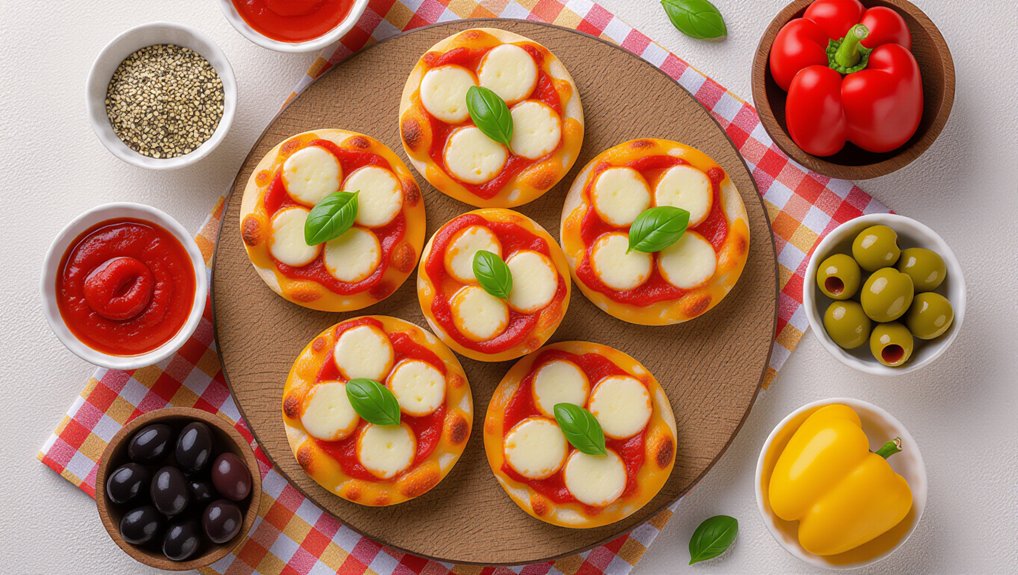 perfect dough resting time