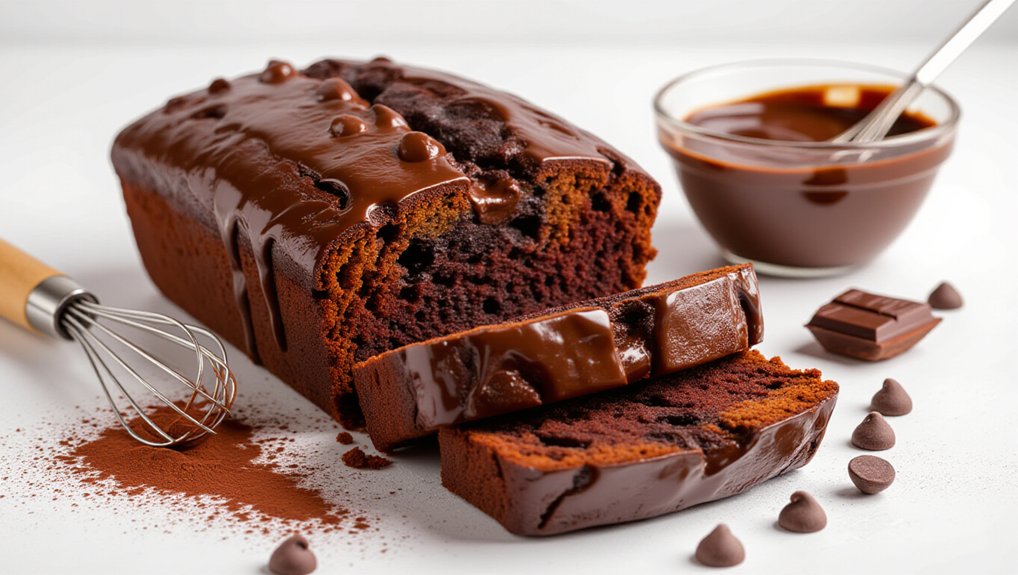 prep bake garnish enjoy