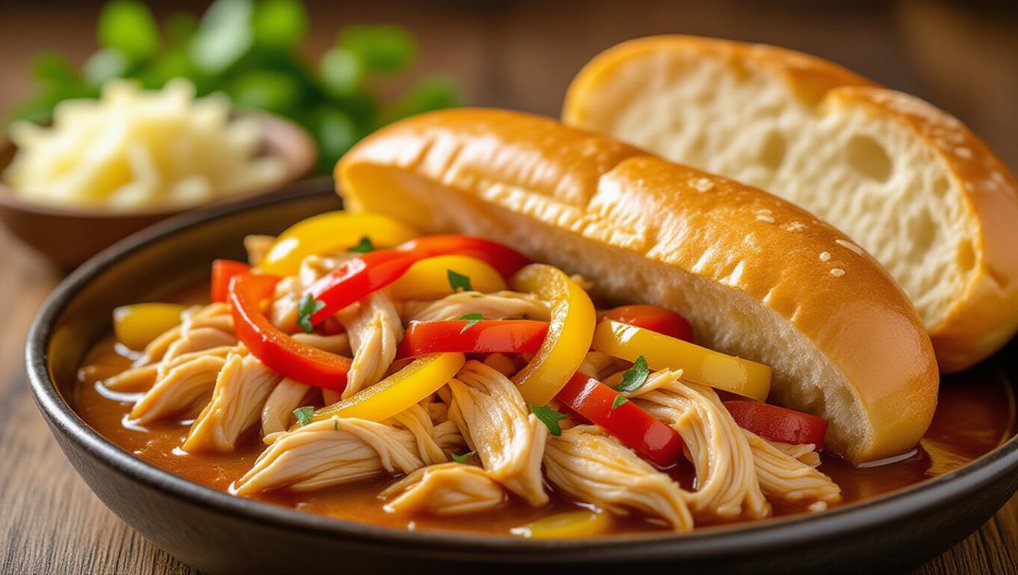 prep season slow cook