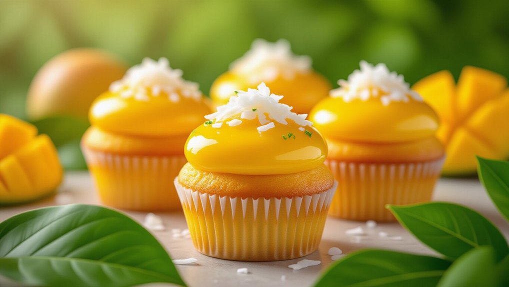 prepare ingredients preheat oven