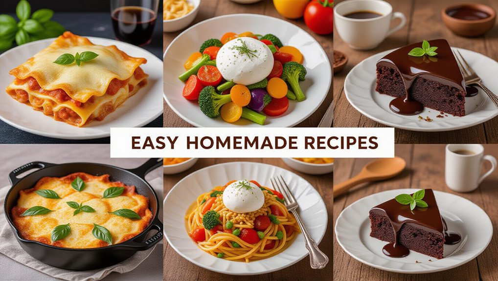 prepare ingredients saut vegetables