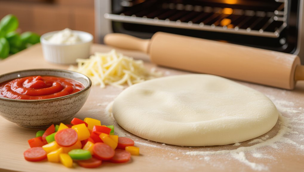 rest dough watch color