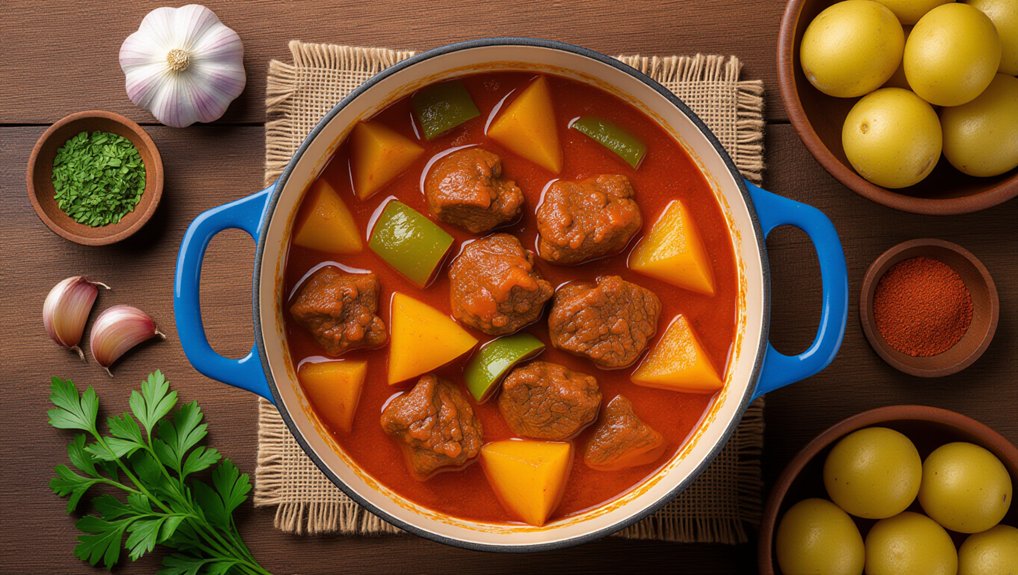 saut onions garnish herbs