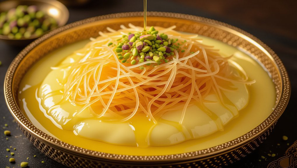 shred bake garnish enjoy