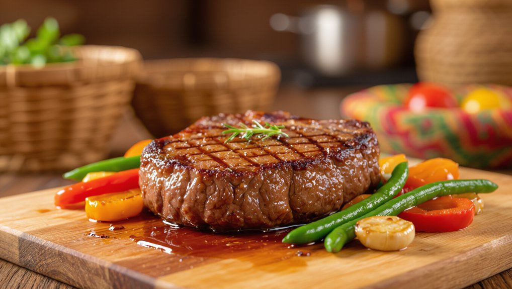 tender beef filipino comfort