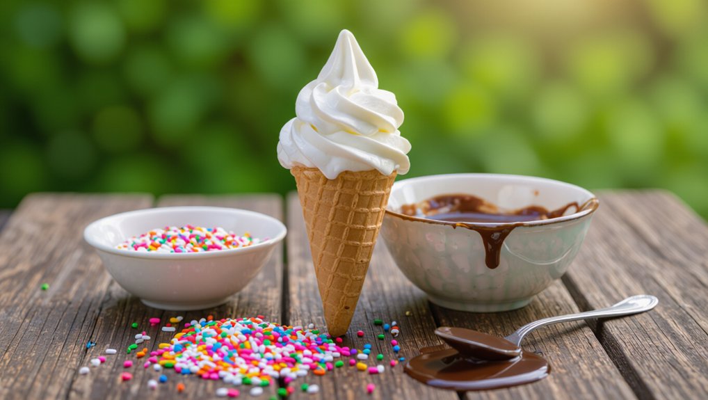 transform ice cream moments